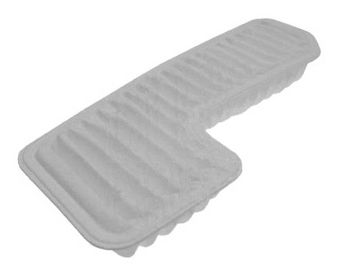 Blue Print Filtro Aria Adt32259 - Immagine 4