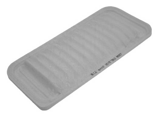 Blue Print Filtro Aria Subaru Trezia Adt32262 - Immagine 4