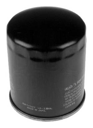 BLUE PRINT ADT32310 Fuel Filter Spin-on Filter-image-2896163