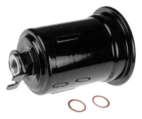 BLUE PRINT ADT32324 Fuel Filter In-Line Filter, with gaskets/seals-image-2896177