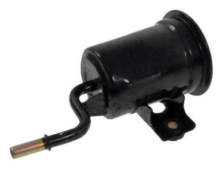 BLUE PRINT ADT32362 Fuel Filter In-Line Filter, with gaskets/seals-image-2896212