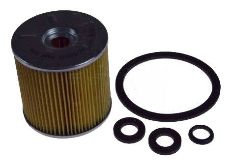 BLUE PRINT ADT32372 Fuel Filter Filter Insert, with gaskets/seals-image-2896222