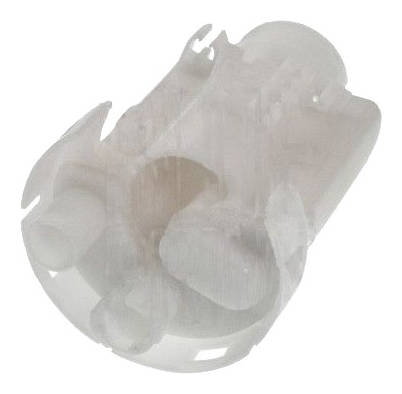 BLUE PRINT ADT32373 Fuel Filter Filter Insert-image-2896223