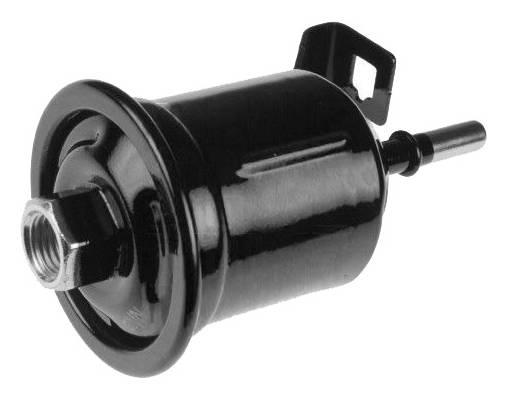 BLUE PRINT ADT32374 Fuel Filter In-Line Filter-image-2896224