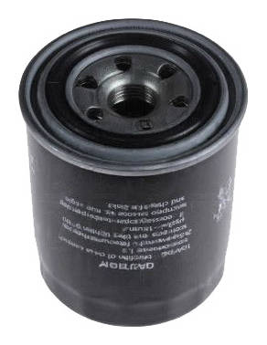 BLUE PRINT ADZ92304 Fuel Filter Spin-on Filter-image-2900398