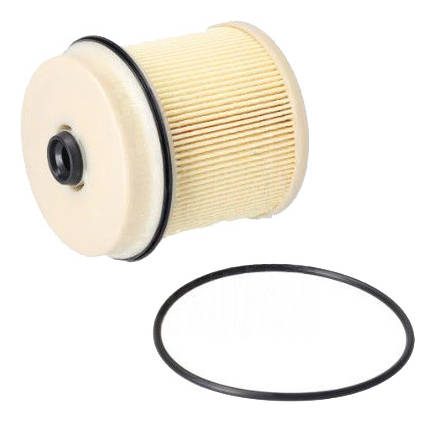 BLUE PRINT ADZ92316 Fuel Filter Filter Insert, with seal ring-image-2900409