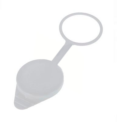 DT Spare Parts 3.35110 Cap, washer fluid tank