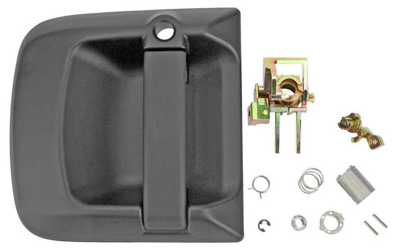 DT Spare Parts 3.85004 Door Handle Left-image-2917452