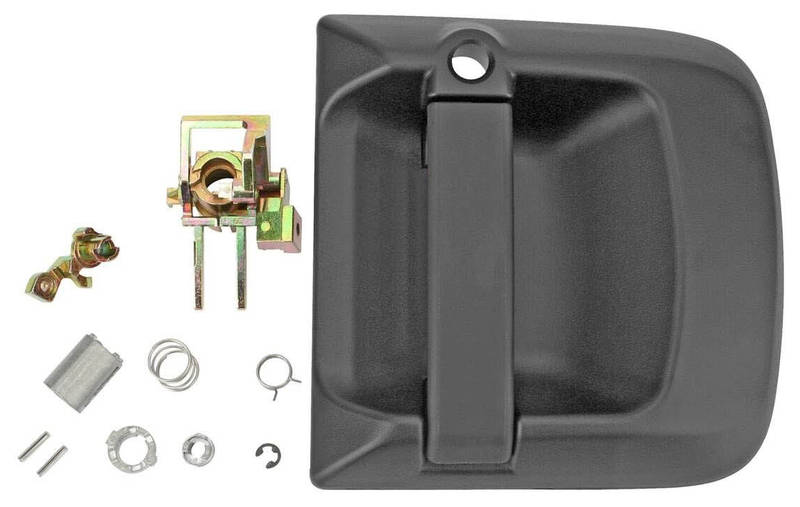 DT Spare Parts 3.85005 Door Handle Right-image-2917453