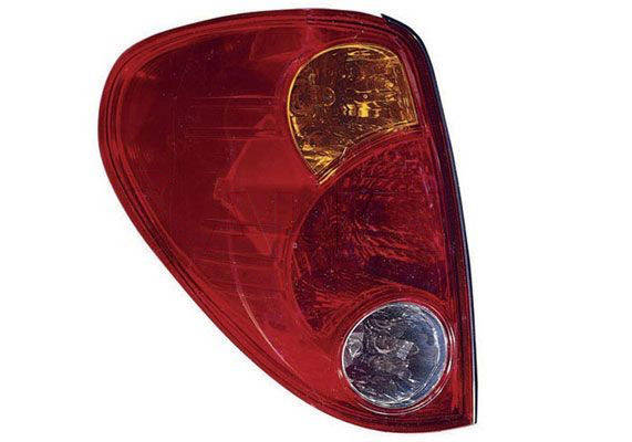 ALKAR 2005022 Rear light Left, with bulb holder-image-2949548