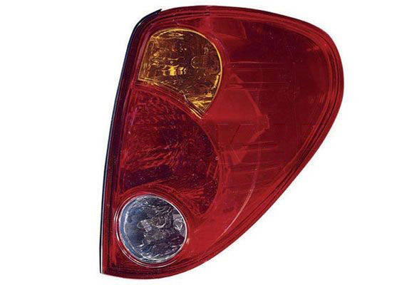 ALKAR 2006022 Rear light Right, with bulb holder-image-2949560
