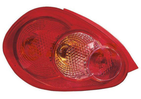 ALKAR 2201265 Rear light Left, without bulb holder-image-2950094