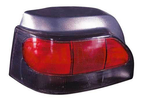 ALKAR 2202166 Rear light Right, without bulb holder-image-2950326