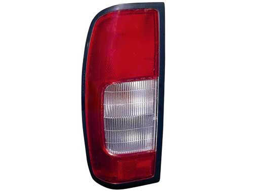 ALKAR 2202545 Rear light Right, with bulb holder, PY21W-image-2950431