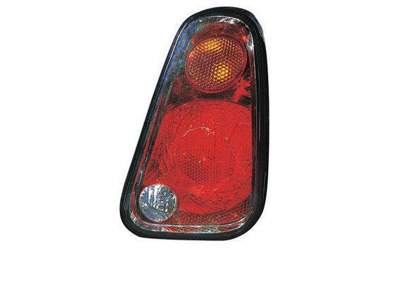 ALKAR 2202952 Rear light Right, without bulb holder, W16W-image-2950512