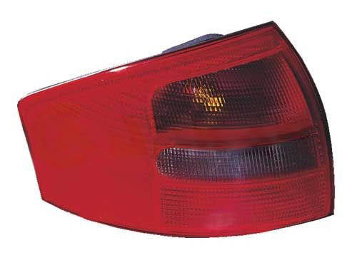 ALKAR 2211505 Rear light Left, without bulb holder-image-2950759