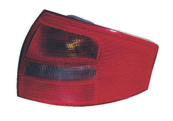 ALKAR 2212505 Rear light Right, without bulb holder-image-2950883