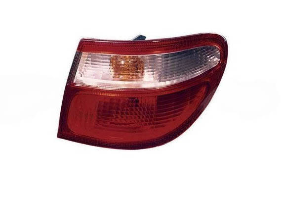 ALKAR 2212556 Rear light Right, without bulb holder, W21/5W-image-2950894