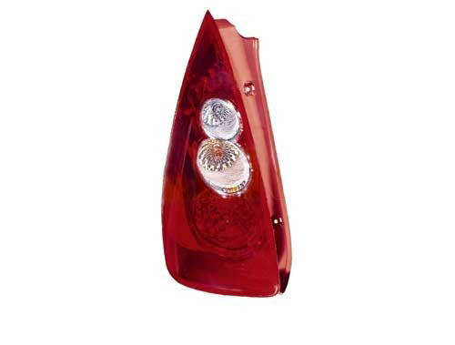 ALKAR 2221650 Rear light Left, without bulb holder, W21/5W-image-2951022