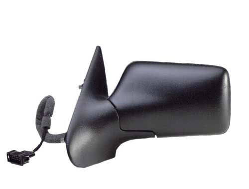 ALKAR Specchietti retrovisori 6125064 Sx elettrico termico, piano per veicolo con guida a Sx SEAT: Córdoba I Sedan, Ibiza 2