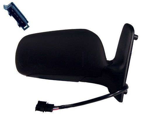 Alkar Specchio Retrovisore Esterno 6139132 - Immagine 3