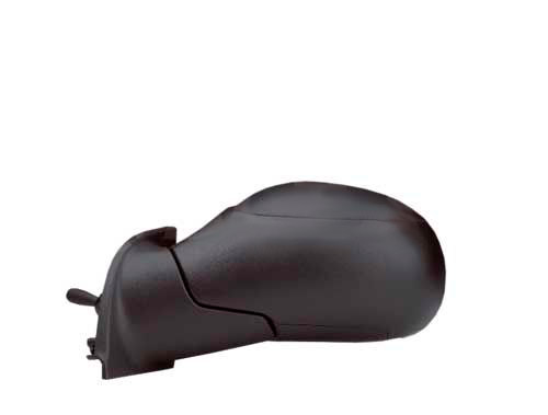 ALKAR 6164851 Specchietti retrovisori Sx, convesso