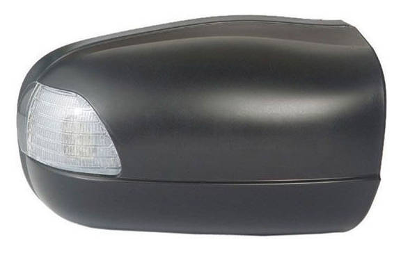 ALKAR 6342702 Copertura, Specchio esterno Dx, con lampeggiatore