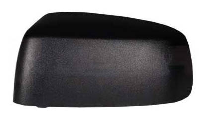ALKAR Copertura, Specchio esterno 6343014 Sx FIAT: Panda II Hatchback