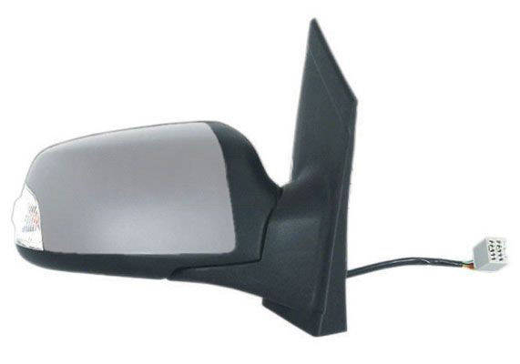 Specchietto esterno Dx termico 9242399 ALKAR per FORD C-MAX FOCUS C-MAX - Immagine 4