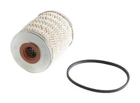 COOPERSFIAAM FILTERS FA5745 Fuel Filter Filter Insert-image-3154923