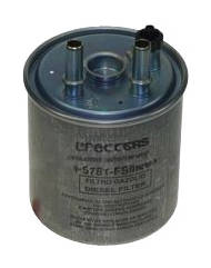 COOPERSFIAAM FILTERS FP5781 Fuel Filter Filter Insert-image-3155286