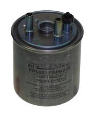 COOPERSFIAAM FILTERS FP5852 Fuel Filter Filter Insert-image-3155297