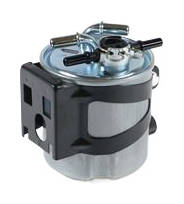 COOPERSFIAAM FILTERS FP5857 Fuel Filter Filter Insert-image-3155298