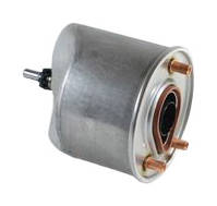 COOPERSFIAAM FILTERS FP5938 Fuel Filter Filter Insert-image-3155330
