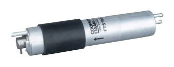 COOPERSFIAAM FILTERS FT5791 Fuel Filter In-Line Filter-image-3155603