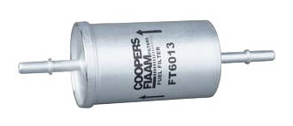 COOPERSFIAAM FILTERS FT6013 Fuel Filter In-Line Filter-image-3155649