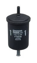 COOPERSFIAAM FILTERS FT6036 Fuel Filter Filter Insert-image-3155662