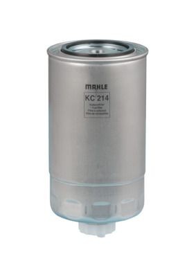 MAHLE KC 214 Fuel Filter Spin-on Filter-image-321447