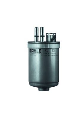 MAHLE KL 173 Fuel Filter In-Line Filter-image-321518