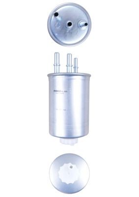 MAHLE KL 505 Fuel Filter In-Line Filter-image-321521