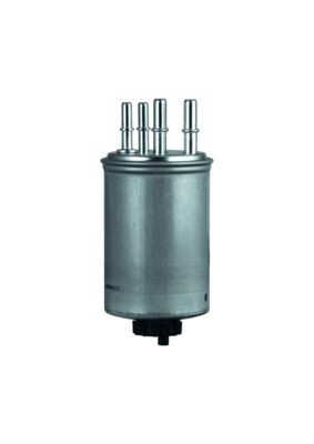 MAHLE KL 506 Fuel Filter In-Line Filter-image-321522