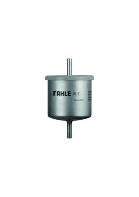 MAHLE KL 61 Fuel Filter In-Line Filter-image-321540