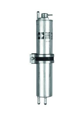 MAHLE KLH 12 Fuel Filter In-Line Filter, with holder-image-321605