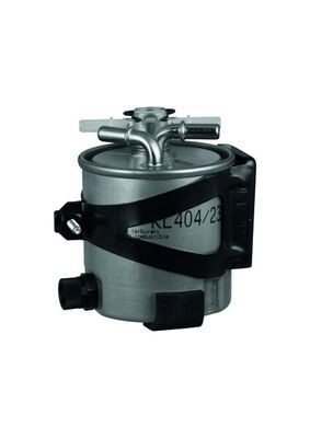 MAHLE KLH 44/22 Fuel Filter In-Line Filter, with holder-image-321609