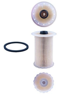 MAHLE KX 229D Fuel Filter Filter Insert-image-322386
