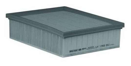 Photos - Car Air Filter Mahle LX 1765 Air filter Filter Insert 