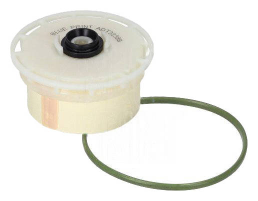 BLUE PRINT ADT32389 Fuel Filter Filter Insert, with seal ring-image-331682