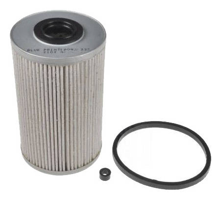 BLUE PRINT ADN12339 Fuel Filter Filter Insert, with gaskets/seals-image-332182