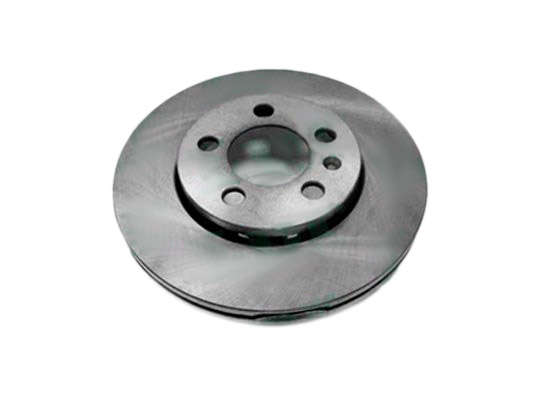 LPR A1461V Disco freno ventilazione interna