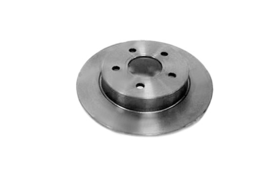 LPR F1013P Disco freno pieno